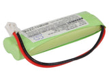 Battery For V TECH 89133700, 8913370000, BT-18443, BT-28443, LS6115, - vintrons.com