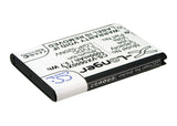 Battery For LG Accolade, Cosmos Touch VN270, Extravert, MN270, - vintrons.com
