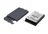 Battery For AUDIOVOX PPC6800, PPC-6800, / HTC Mogul, P4000, Titan 100, - vintrons.com