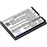 Battery For LG AX310, Helix, LN180, LX400, MN180, MT310, Select, - vintrons.com