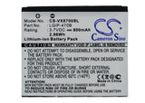 Battery For LG AX565, LX-570, UX565, VX8610, VX8700, - vintrons.com