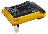 VANCOUVER HW752233 1S1P Replacement Battery For VANCOUVER 3D-Life/XC142K, - vintrons.com