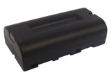 Battery For PANASONIC Tunghbook 01, Tunghbook CF-P1, (1800mAh) - vintrons.com