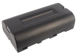 2200mAh Battery For PANASONIC Tunghbook 01, Tunghbook CF-P1, - vintrons.com