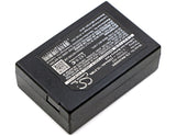 3300mAh Battery For MOTOROLA 3 Model C, 3 Model S, WorkAbout Pro 4, - vintrons.com