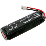 WOODPECKER E-1115 Replacement Battery For WOODPECKER Dental Apex Locator Woodpex III, LED-E Curing Light, - vintrons.com