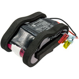 WELCH-ALLYN 105204 Replacement Battery For WELCH-ALLYN CP100, CP1OO, CP200, CP200 ECG, CP2OO, - vintrons.com