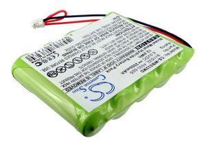 WELCH-ALLYN 4500-505, B11532 Replacement Battery For WELCH-ALLYN LXi VITAL Signs Printer, - vintrons.com