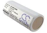 Battery For CARDINAL MEDICAL CJB-720, / DIVERSIFIED MEDICAL N MNC720W, - vintrons.com