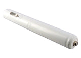 Battery For WELCH-ALLYN 12800 PocketScope Ophthalmoscope, 211, - vintrons.com