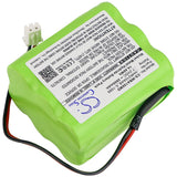 WEIGHING 88889009, E-1566, HHR210AAB Replacement Battery For WEIGHING Baby Baby One WUNDER, bedscale Baby ONE ABILANX, bedscale Baby One WUNDER, - vintrons.com