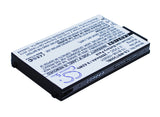 WIDEFLY 10-B106-100201 Replacement Battery For WIDEFLY BT350, BT-350, DT350, DT-350, - vintrons.com