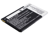 WIKO LENNY Replacement Battery For WIKO B0386126, LENNY, - vintrons.com