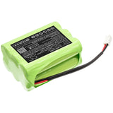 Battery For WALKMED Infusion Pump, Infusion Triton, 300103, OM11647, - vintrons.com