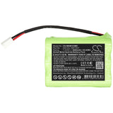 Battery For WALKMED Infusion Pump, Infusion Triton, 300103, OM11647, - vintrons.com