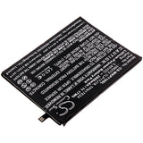 WIKO 396272, TLP17J18, TPN17E24 Replacement Battery For WIKO Upulse, Upulse Lite, View Prime, - vintrons.com