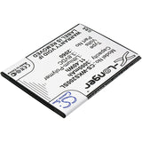 WIKO 5260, S104-N77000-002, S104-N77000-008, S104-N77000-012 Replacement Battery For WIKO L5261AE, Pulp Fab, S5260AP, Slide 2, - vintrons.com