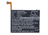 WIKO TLE14I14, TLE14J14 Replacement Battery For WIKO Getaway, - vintrons.com