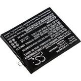 WIKO TLP16L08 Replacement Battery For WIKO 9692, U Feel Prime, - vintrons.com