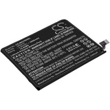 Battery For WIKO View 3 Lite,W-V800, - vintrons.com