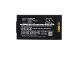 MOBIWIRE 178081747 Replacement Battery For MOBIWIRE MobiPrin 3, - vintrons.com