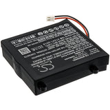 Battery For Owon HDS-N oscilloscope, - vintrons.com