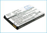 SWISSVOICE T400, T600 Replacement Battery For SWISSVOICE MP40, - vintrons.com