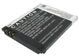 SWISSVOICE 061024 Replacement Battery For SWISSVOICE MP50, - vintrons.com