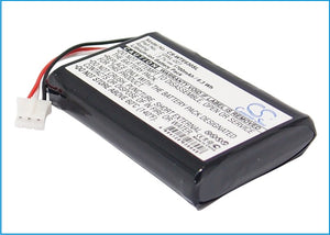 Battery For WACOM Airliner WS100 Tablet, CTE-620BT, - vintrons.com