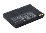 WAY SYSTEMS BASIC56 Replacement Battery For WAY SYSTEMS MTT 1500, MTT 1510, MTT 1531, MTT 1556, MTT 1571, MTT 1581, - vintrons.com