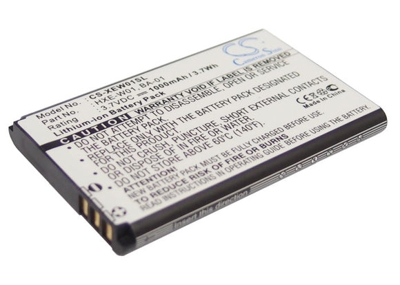 Battery For ADAPTEC BT74R, BT77, / ALTINA Bluetooth GPS Receiver, - vintrons.com