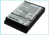 O2 XP-02 Replacement Battery For O2 XDA Apollo, XDA Atom Life, - vintrons.com