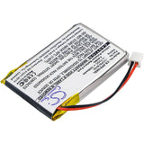 DUAL 1ICP8/36/50 Replacement Battery For DUAL XGPS160, XGPS160 SkyPro GPS Receiver, - vintrons.com