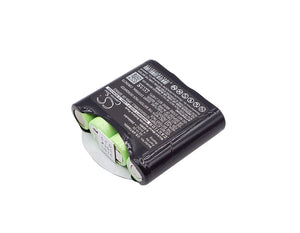 X-RITE SE15-26 Replacement Battery For X-RITE 500, 504, 508, 518, 520, 528, 530, - vintrons.com