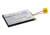 Replacement Battery For ARCHOS Gmini XS18s, Gmini XS200, Gmini XS202, Gmini XS202s, - vintrons.com