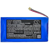 Battery For XTOOL EZ500, i80 Pad, PS80, X100 Pad 2, - vintrons.com