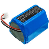 Battery For ICLEBO O5,Omega,YCR-M07-20W, - vintrons.com