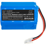 Battery For ICLEBO O5,Omega,YCR-M07-20W, - vintrons.com