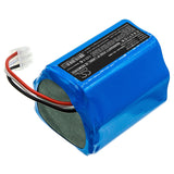 6800mAh Battery For ICLEBO O5, Omega,YCR-M07-20W, - vintrons.com