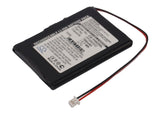 SAMSUNG PPSB0502 Replacement Battery For SAMSUNG YH-920, YH-925 MP3 Player, - vintrons.com