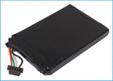 YAKUMO HF18560051, ICP053450G Replacement Battery For YAKUMO EazyGo, EazyGo XS, PNA EazyGo GPS, - vintrons.com