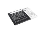 YUSUN LA-19A Replacement Battery For YUSUN LA2-E, LA2-L, LA2-L1, LA2-T, LA2-T1, LA2-W, - vintrons.com