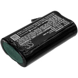 6800mAh Battery For YSI ProDSS Multi-Parameter Water Quality Meter, - vintrons.com