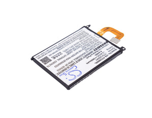 YOTAPHONE YT0125081 Replacement Battery For YOTAPHONE C9660, - vintrons.com