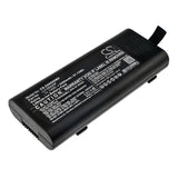 Battery For ZONDAN Apollo N5, ZD120D,