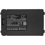 Battery For ZEBRA TC21,TC26,TC26AK, ZEBRA BT-000409,BT-000411-08, - vintrons.com