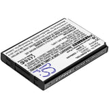Battery For ZTE MF673 ,Nubia WD670, - vintrons.com