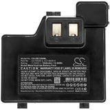Battery For ZEBRA Cameo 2, - vintrons.com