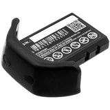Battery For Zebra HS3100, - vintrons.com