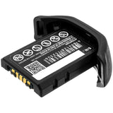 Battery For Zebra HS3100, - vintrons.com